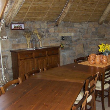 Agriturismo Sa Perda Marcada Арбус Екстериор снимка