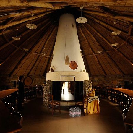 Agriturismo Sa Perda Marcada Арбус Екстериор снимка