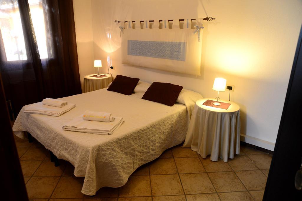 Agriturismo Sa Perda Marcada Арбус Екстериор снимка