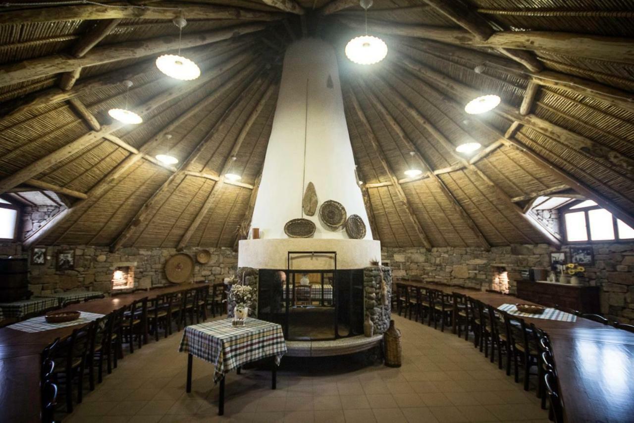 Agriturismo Sa Perda Marcada Арбус Екстериор снимка